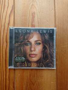 Spirit ／ Leona Lewis