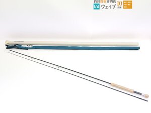 SAGE セージ グラファイト IV 890 SP #8 9’0” 未使用品