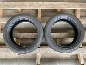 APTANY HARMONIC RP203 165/55R14 2022年製　中古　2本