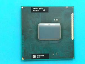 Intel Core i5 2430M SR04N 動作未確認※動作品から抜き取り 59710020220