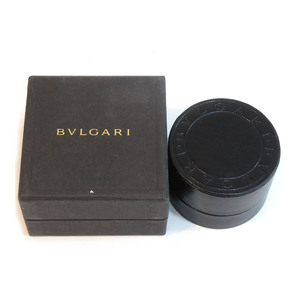 ブルガリ リングケース ユニセックス BVLGARI 中古 【ジュエリー】