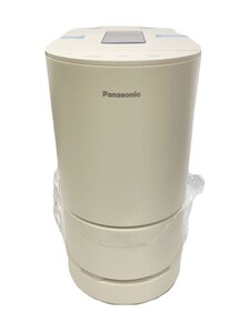 Panasonic◆炊飯器 SR-AX1-W