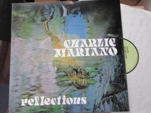 I/LP/Charlie Mariano(チャーリー・マリアーノ)/Reflections