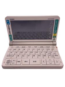 CASIO◆電子辞書 エクスワード XD-SR5700MED