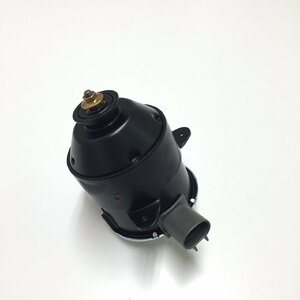 純正新品電動ファンモーターホンダ シビック FC1用 対応純正品番：19030-5AA-A01