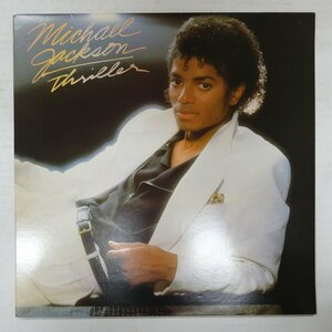 46076946;【US盤/見開き】Michael Jackson / Thriller