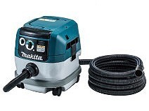 未開封 未使用品 makita マキタ 集じん機 容量8L 粉じん専用 連動コンセント付 VC0830