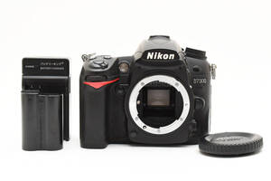 NIKON D7000 ボディ ニコン #2910