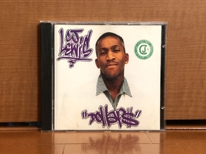 良盤 C.J. ルイス C.J. Lewis 1994年 CD ダラーズ Dollars 良盤 英国盤 Reggae / Ska