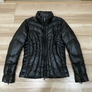 jun hashimoto ジュンハシモト ダウンジャケット　インナーダウン　INNER DOWN RIDERS JACKET　WJK　AKM　 1piu1uguale3　ネイバーフッド