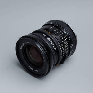 HASSELBLAD Carl Zeiss Distagon T* CFi 50mm F/4 FLE ハッセルブラッド ディスタゴン T* CFi 50mm F/4 FLE 