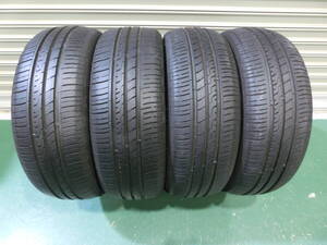 165/50R15 4本 Neo Green 2022年