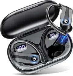 Bluetooth イヤホン ワイヤレスイヤホン bluetooth