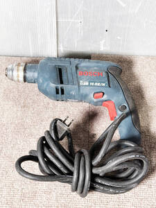 中古★BOSCH/ボッシュ　ハンマドリル　電動ドリル　100V　50/60Hz　620W　電動工具【D-70745】EE1Q