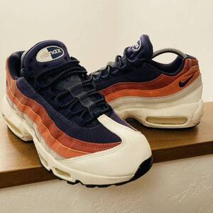 【レアカラー】NIKE AIR MAX 95 ESSENTIAL 26㎝