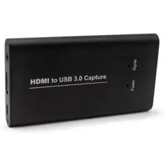 ❤️HDMI to USB 3.0 capture USBキャプチャビデオカード