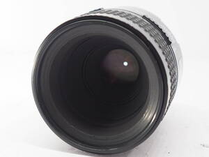 ★特上品★ ニコン NIKON AF NIKKOR MICRO NIKKOR 60ｍｍ Ｆ2.8 ★完動品 ＃Ａ880