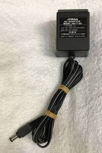 Victor ACアダプタ J46171-001 12V 150mA