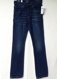 GapKids SKINNY FIT BOY スキニージーンズ サイズ10 140cm