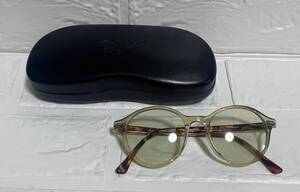 【2910 0114】☆中古品☆ レイバン　メガネ　RB7118F Ray Ban 