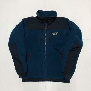 ★ MOUNTAIN HARD WEAR マウンテンハードウェア フリースジャケット S