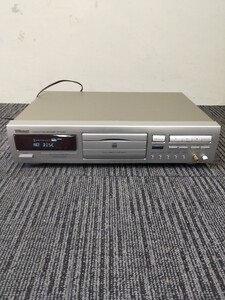 【TEAC/CD-RW890/CDレコーダー/ティアック/2014年製/通電確認済み/箱あり/付属品付き/保管品/浦R】