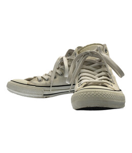 コンバース ハイカットスニーカー ALL STAR 100 COLORS HI 1CK558 メンズ 25 S CONVERSE