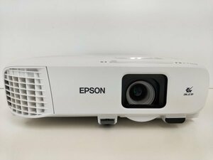 エプソン EPSON EB-2142W ビジネスプロジェクター/多機能パワーモデル/4,200lm/WXGA