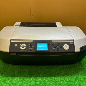 EPSON エプソン プリンター インクジェットプリンター　PM-D800通電確認済