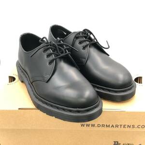 G1150★1461 MONO　ドクターマーチンドクターマーチン Dr.Martens ローファー TYPE