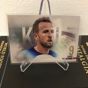 【2024 Futera World Football FX】HARRY KANE