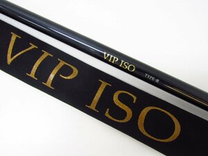 DAIWA ダイワ VIP ISO AGS TYPE-III 釣り竿 釣具★SP8934