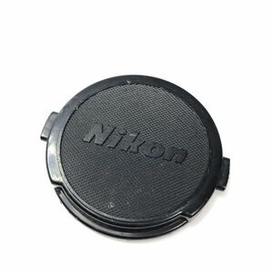 #M6 Nikon ニコン 52mm フロントキャップ