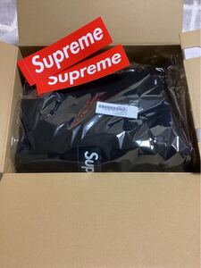 Mサイズ Supreme Box Logo Hooded Sweatshirt ブラック black 2024 黒 シュプリーム ボックスロゴ