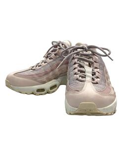 ナイキ ローカットスニーカー Air Max 95 CI3710-600 レディース SIZE 24 (L) NIKE