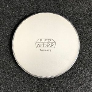 Pr1 Leica メタルキャップ E.LEITZ WETZLAR ライカ 純正 カメラ レトロ アクセサリー カメラアクセサリー ライツ ドイツ 希少 1000~