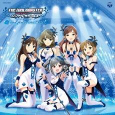 THE IDOLM@STER CINDERELLA MASTER Cool jewelries! 001 レンタル落ち 中古 CD