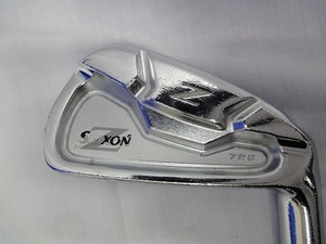 【1円スタート】 スリクソン SRIXON FORGED アイアン8本セット Z725