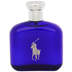 ラルフローレン ポロ ブルー (テスター) EDT・SP 125ml 香水 フレグランス POLO BLUE TESTER RALPH LAUREN 新品 未使用