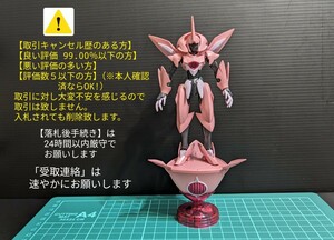 HGファルシア1/144●素組orジャンク／機動戦士ガンダムAGE／ガンプラ