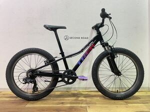 ■美品■TREK トレック Precaliber プレキャリバー 20 boys キッズバイク ジュニア 子供用 1×7s マウンテンバイク MTB