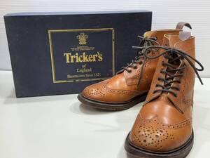 大人気！！ Tricker