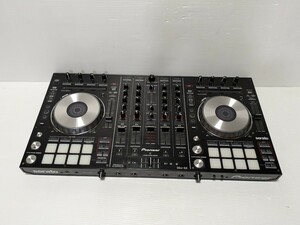 Pioneer パイオニア DJコントローラー DDJ-SX