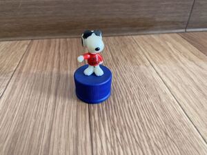 スヌーピー SNOOPY ペプシ フィギュア ペットボトルキャップ ボトルキャップ 最終値