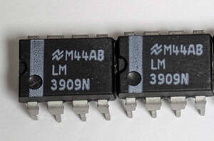 National Semiconductor LM3909N