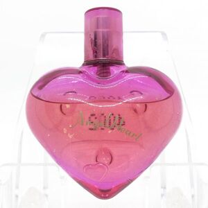 ANGEL HEART エンジェル ハート EDT 50ml ☆残量たっぷり　送料350円