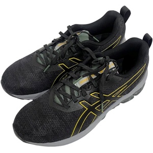 ASICS SPORTSTYLE GEL QUANTUM 180 VII 1201A777-001 26.5cm ブラック アシックス ゲル クォンタム 【未使用】 12408K356