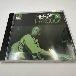 t131 ブルーノート・ベスト・ジャズコレクション2 ／ HERBIE HANCOCK