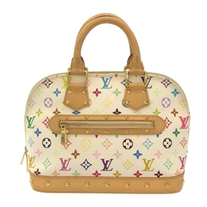 ルイヴィトン LOUIS VUITTON ハンドバッグ M40443 アルマ ブロン FL0064 バッグ マルチカラー