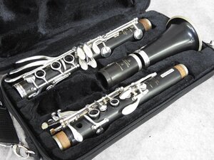 【C】Buffet Crampon B♭クラリネット Tradition SP TR B65 ビュッフェ クランポン ♯734137 3000515